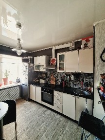 3 комнатную квартиру