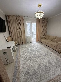 Продаю 2-комн. по ул. Бектурова 4, Жк Алтын шар-1.