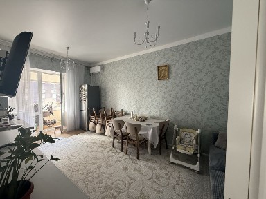 Акмолинская область, Астана, Есильский район