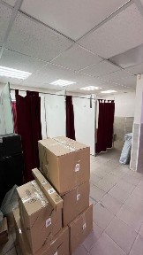Құлсары қаласынан 1 мкр/ 1 этаж / 4 бөлмелі кв сатылады