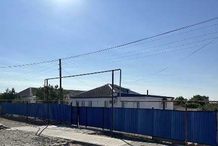 Атырауская область, Балыкши