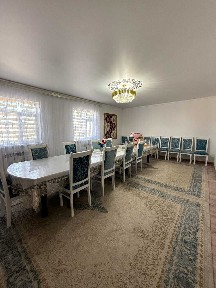 Сабалақ, 3Участоктан 6 бөлмелі кең үй сатылымда!