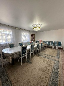 Сабалақ, 3Участоктан 6 бөлмелі кең үй сатылымда!