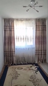 Пәтер жалға беріледі