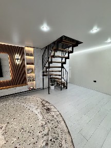 Продам или обменяю на кв дом рабочий поселок