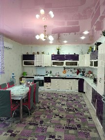 Северо-Казахстанская область, Константиновка