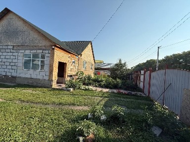 Продам частный дом