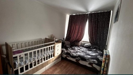 Продам (либо обмен) 3-ком кв-ра Карагандинская обл. г. Абай 5/5этаж