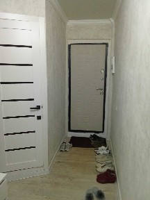 Продаётся 2-х комнатная квартира на Юго-Востоке ул. пр. Строителей д. 31