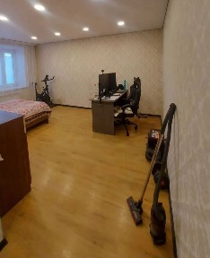 Карагандинская область, Караганда, Казыбекбийский район