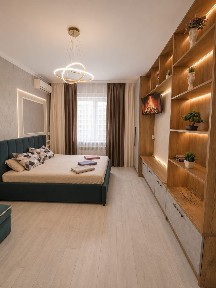 Жамбылская область, Тараз, 8-мкр. Алатау