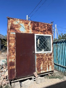 Жамбылская область, Болтирик шешен