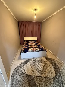 Сдам по суточно 2х 3х ком