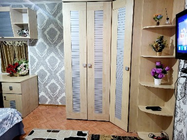 Тихая местоположение