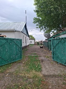 Продаю 5-ти комнатный дом