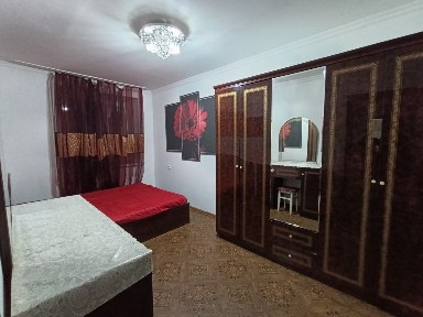 Сдам 2 комн квартиру в аренду, на длительный срок