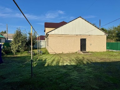 Западно-Казахстанская область, Уральск, 2-й рабочий