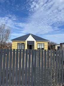 Продам дом с мебелью