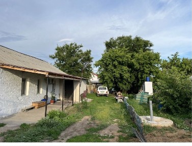Продаёться частный тёплый дом