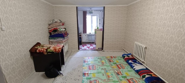 Западно-Казахстанская область, Уральск, Северо-восток