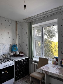 Квартира 4 бөлмелі