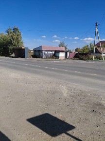 Акмолинская область, Щучинск