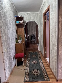 Актюбинская область, Актобе, микрорайон 5