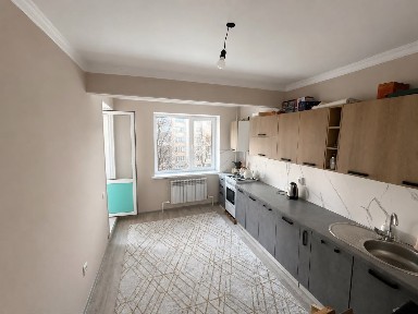 Продам квартиру в хорошем расположение