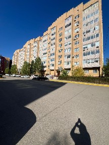 Продам 2 х кв 3/9 эт 2017 Алтын орда