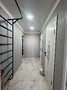 Продам 4 х кв 5/9 эт 1991 г 5 мкр