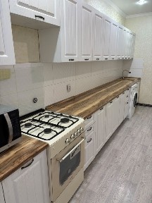 Продам квартиру Батыс 2