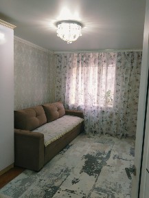 Продам 2 ком квартиру на 1 этаже
