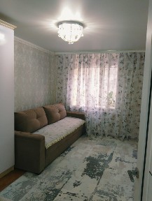 Продам 2 ком квартиру на 1 этаже