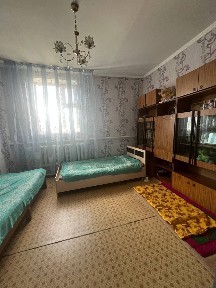 Продается дом на земле