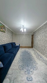 Продажа 3-комнатной квартиры мкр Строитель
