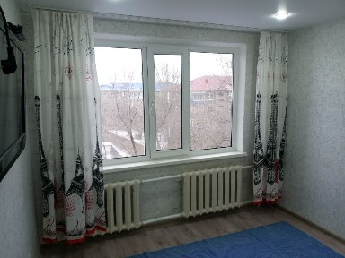 Продам комнату свой душ, санузел