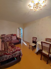 Продам 2х комнатную квартиру рн Диана