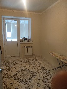 Пәтер сатылады. Продается квартира