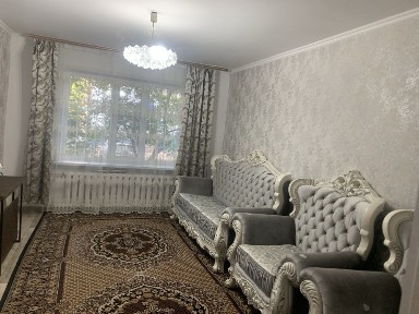 Продам 2х ком. кв. р-он Циолковского