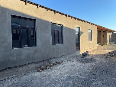Туркестанская область, Туркестан