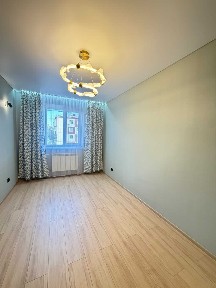 3 комнатная квартира новой план Абди компани
