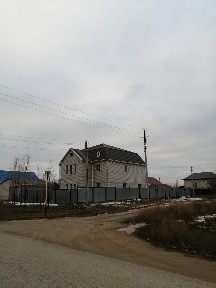 Продам коттедж в Жанаконыс.