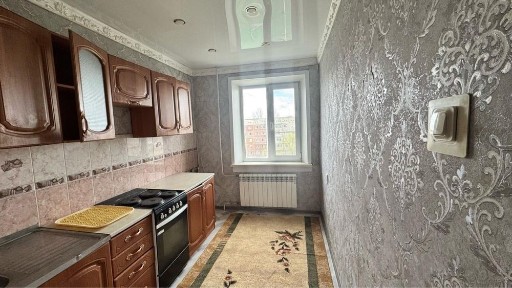 Продам 3-х комн квартиру