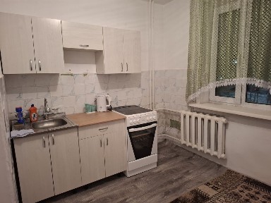 Продам 1-комнатную квартиру