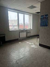 Продам здание р-н ДСР