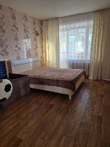 Продам 3х комн квартиру
