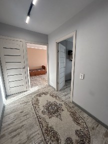 Продается 2 комн квартира в мкр Западный, район 17 школа
