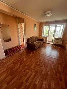 1 комнатная квартира в КЖБИ за 13,1 млн тнг