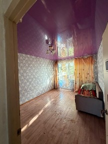 Сдам двухкомнатную квартиру в аренду на третьем этаже