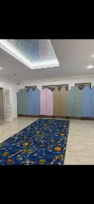 Акмолинская область, Астана, Алматинский район